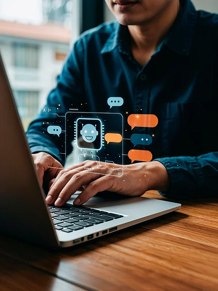 Conversational AI and Virtual Assistants 