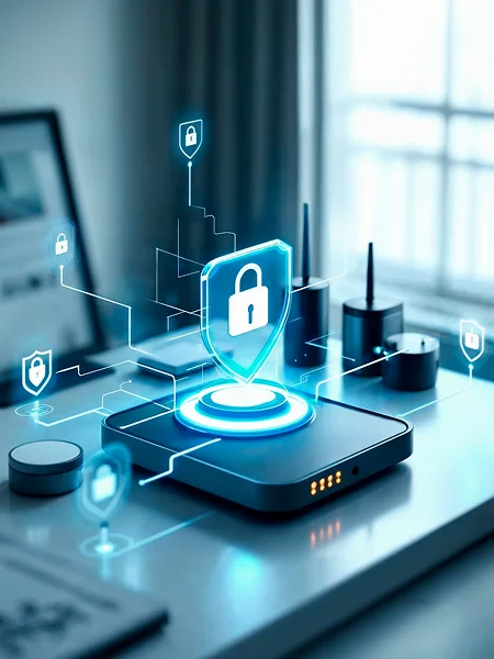 Endpoint Protection & Device Security