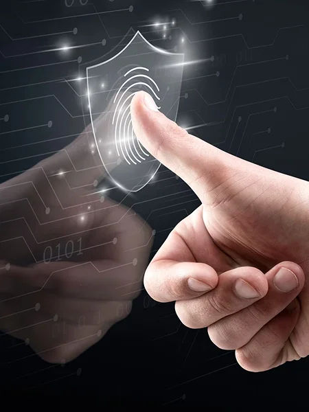 Identity & Access Management (IAM)