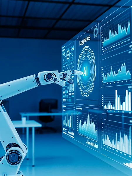 Intelligent Process Automation