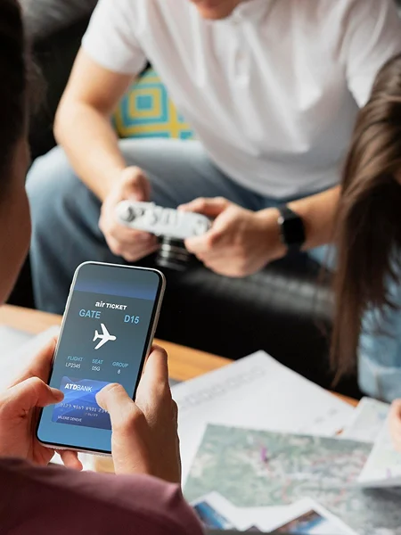 MVNO and Travel eSIM Consulting