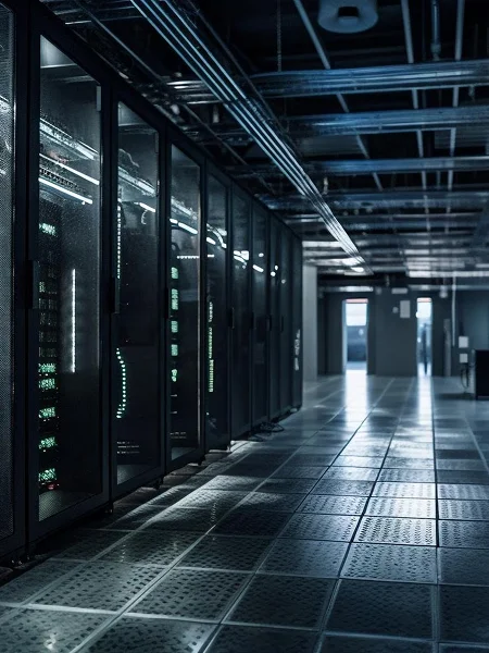 Network & Infrastructure Security